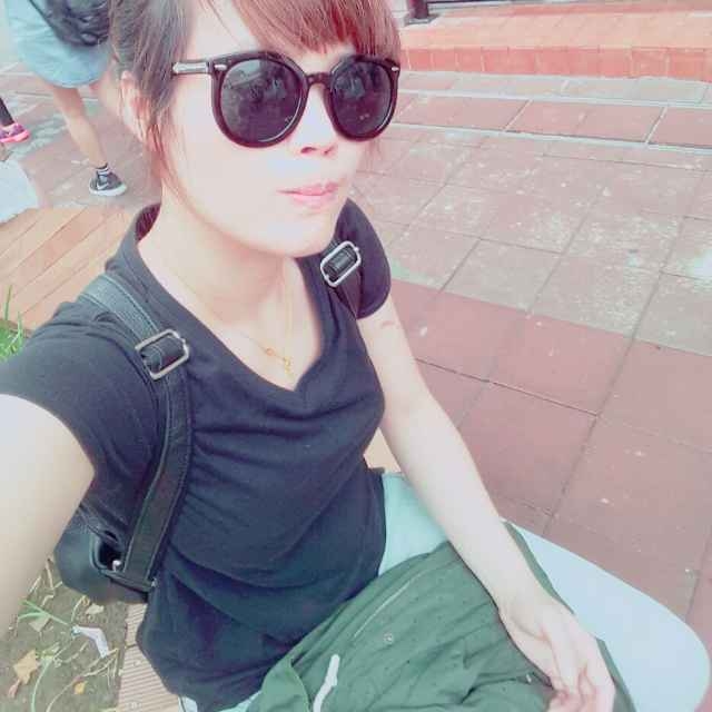 勻勻的第一张照片--福安征婚网