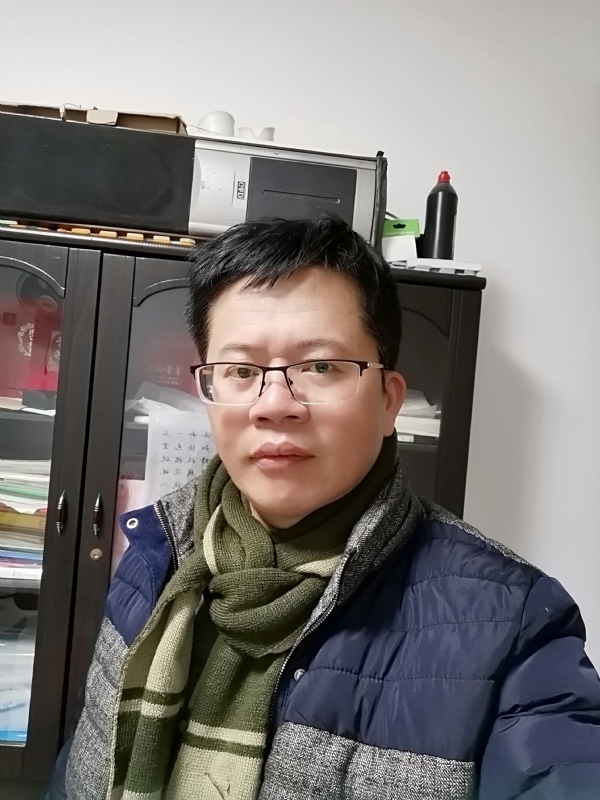 凭海临风的第一张照片--福安征婚网