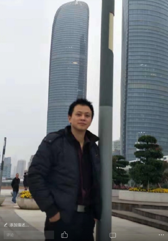 一叶飘零的第一张照片--福安征婚网