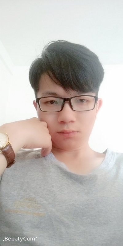 愿得一人心的第一张照片--福安征婚网