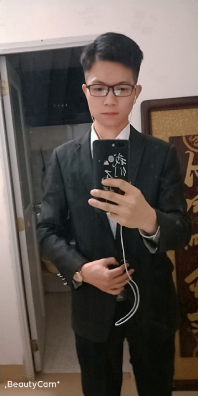 愿得一人心的第二张照片--福安征婚网
