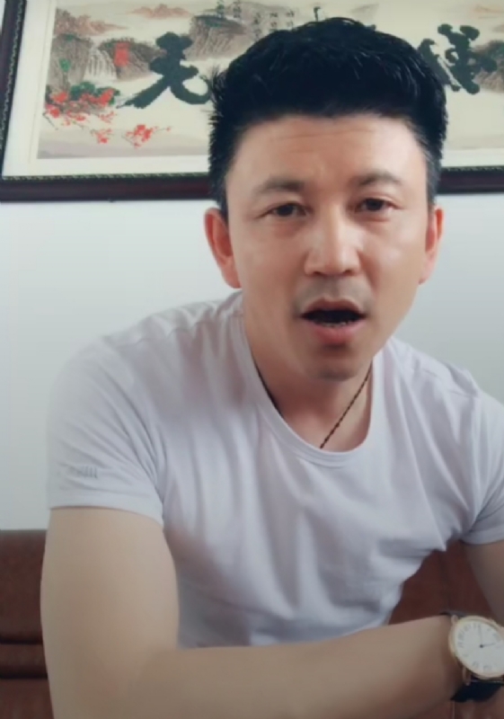 李东承的第一张照片--福安征婚网