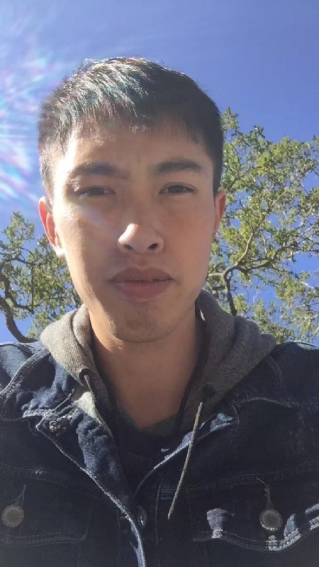 爱你的第一张照片--福安征婚网
