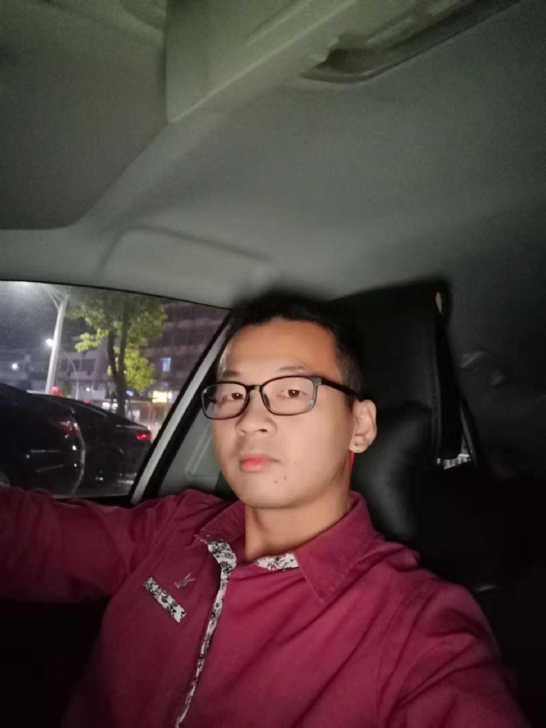 遇你最美的第一张照片--福安征婚网