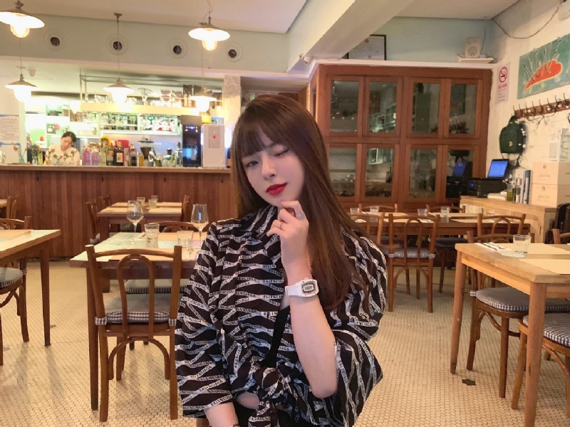 周颖的第一张照片--福安征婚网
