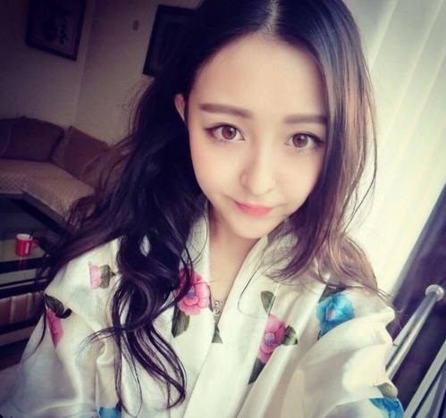 玉小姐的第一张照片--福安征婚网