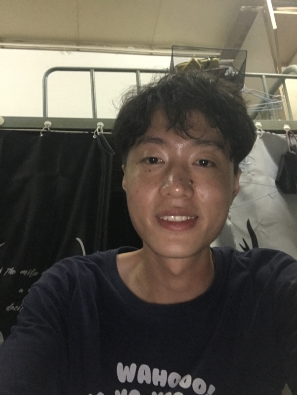 迷你兔子的第一张照片--福安征婚网