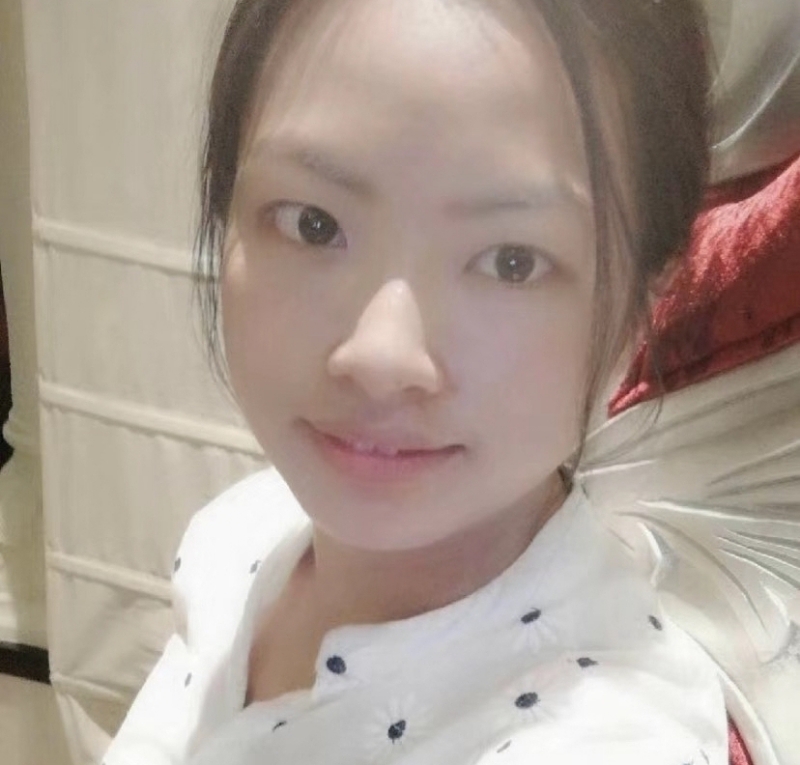 守候幸福的第一张照片--福安征婚网