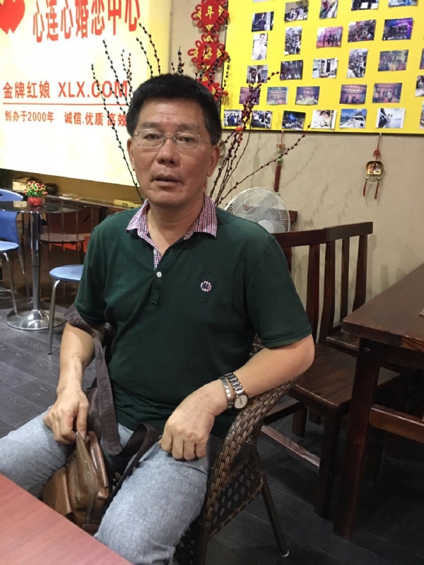 老连的第一张照片--福安征婚网