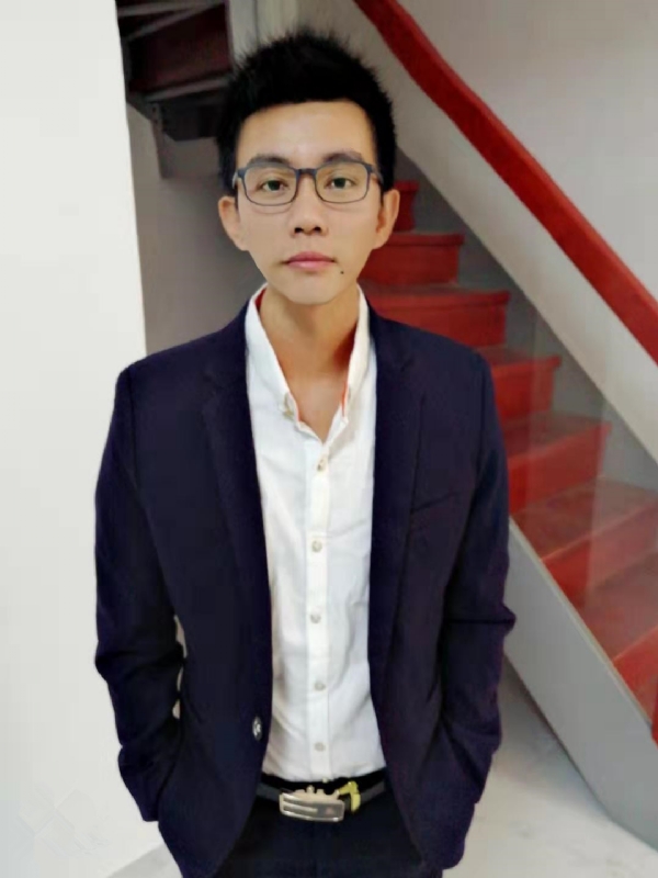 林智明的第一张照片--福安征婚网