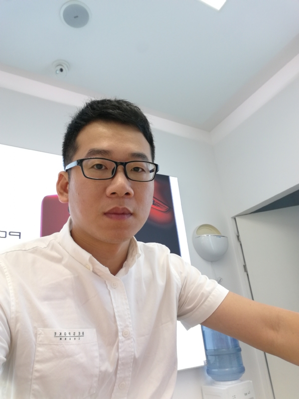 属狗的男人的第一张照片--福安征婚网