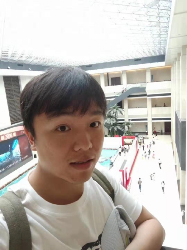五月的第一张照片--福安征婚网