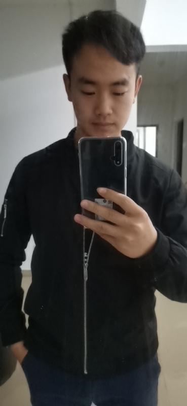 弥铭的第一张照片--福安征婚网