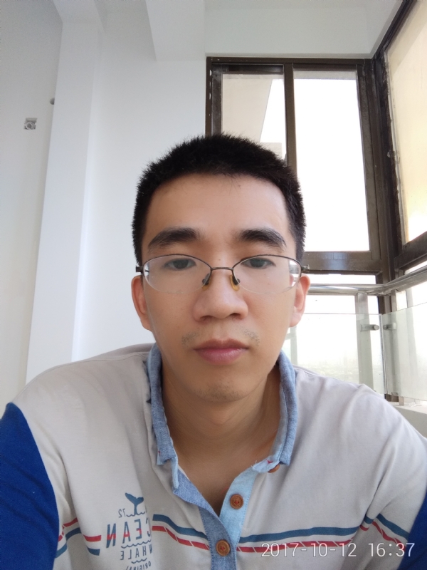 GCC的第一张照片--福安征婚网