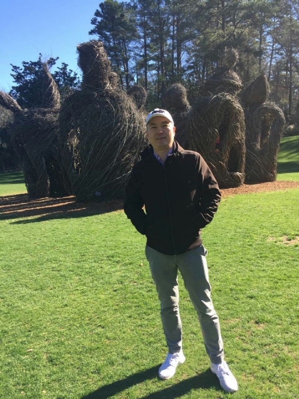 老实的第一张照片--福安征婚网