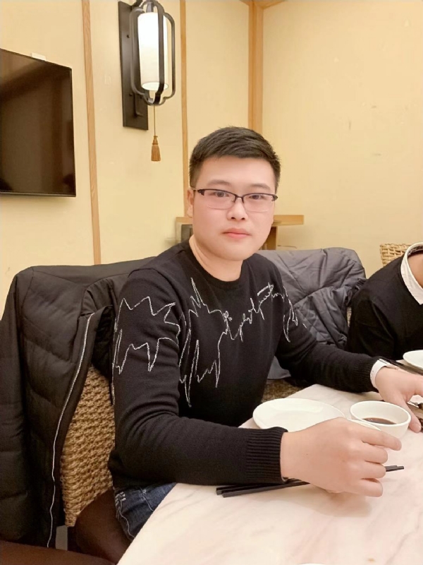 YIDA的第一张照片--福安征婚网