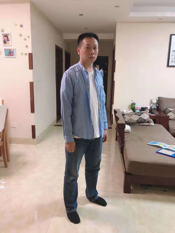 以勒的第一张照片--福安征婚网