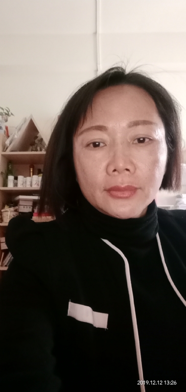 小雨的第一张照片--福安征婚网