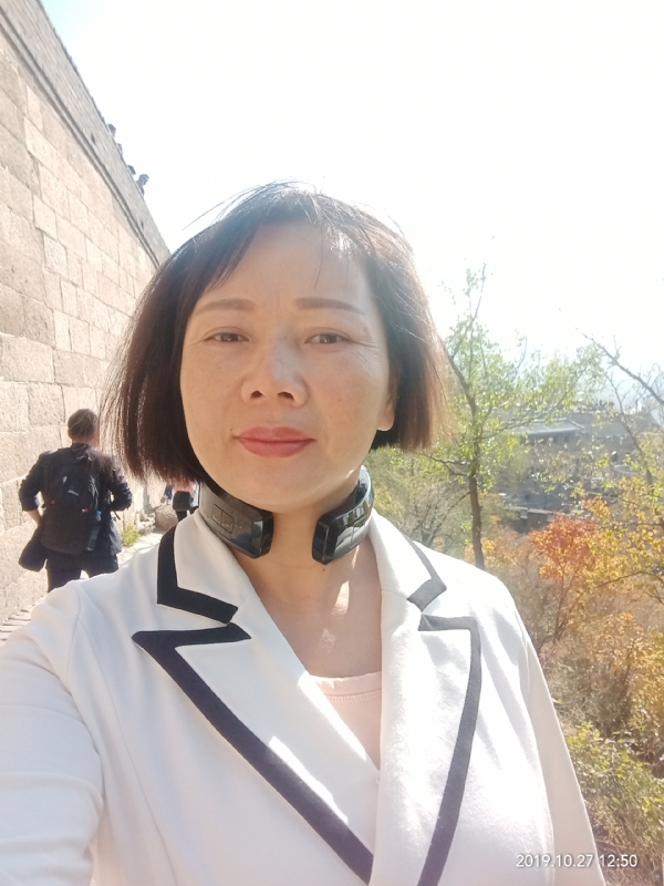 小雨的第三张照片--福安征婚网
