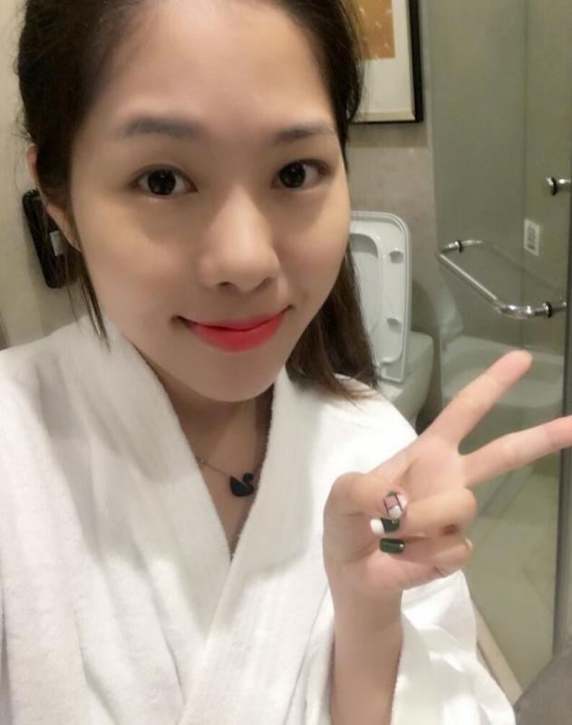 爱你很幸福的第一张照片--福安征婚网