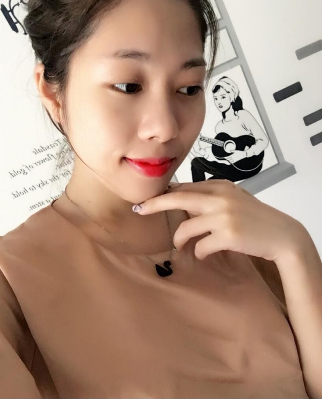 爱你很幸福的第二张照片--福安征婚网