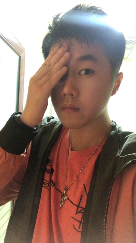 尐坏坏的第一张照片--福安征婚网