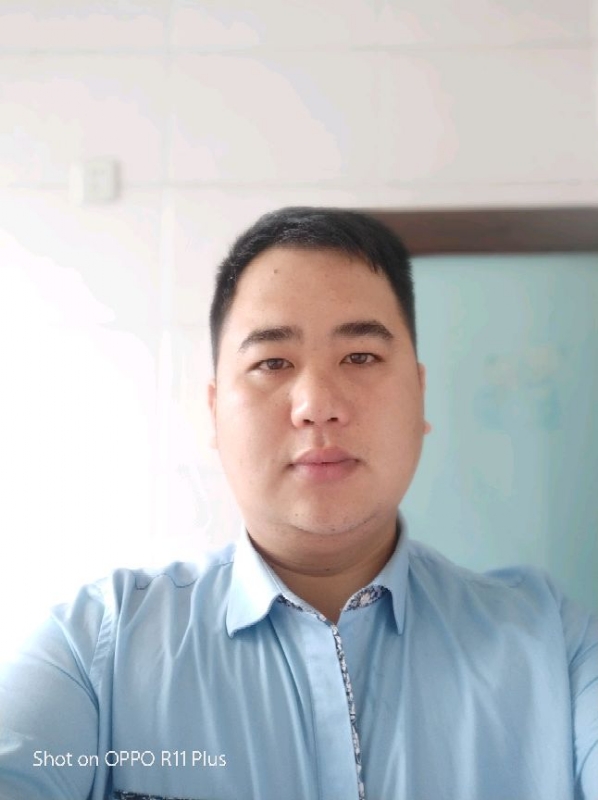 真心面对缘分的第一张照片--福安征婚网