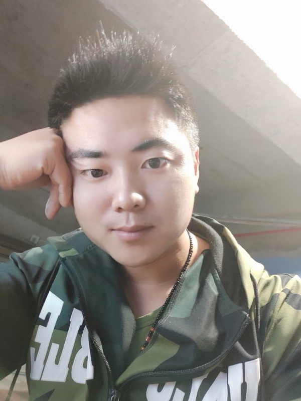 上门女婿的第一张照片--福安征婚网