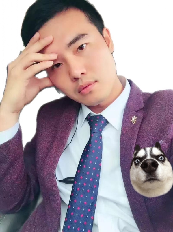 郑公子的第一张照片--福安征婚网