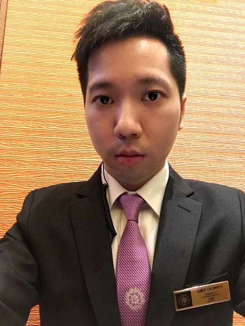 Hello的第一张照片--福安征婚网