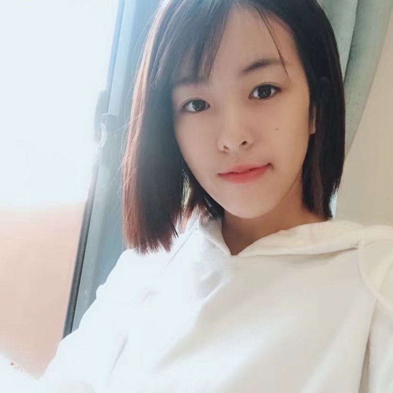 艾的第一张照片--福安征婚网