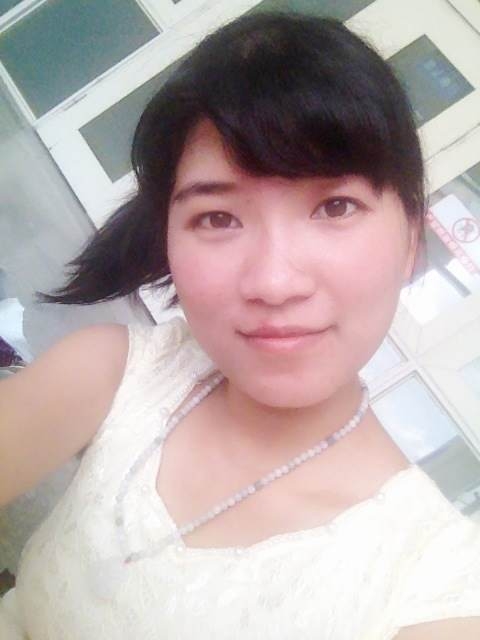 wgw的第一张照片--福安征婚网