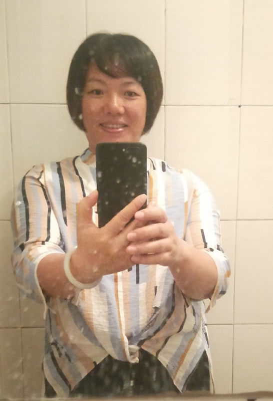 金金的第一张照片--福安征婚网