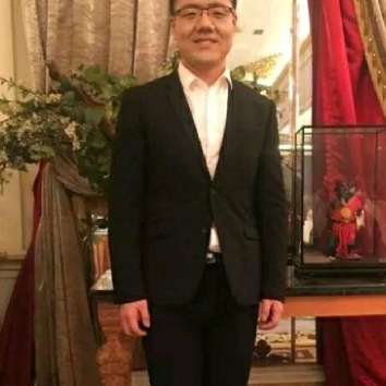 誠信的第一张照片--福安征婚网