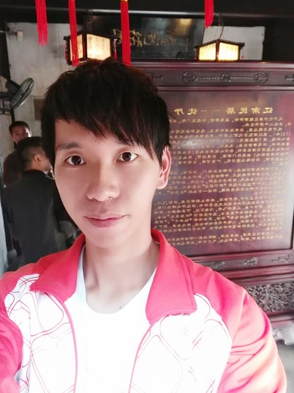 alex流年的第一张照片--福安征婚网