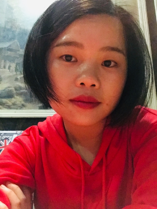 阿言的第一张照片--福安征婚网