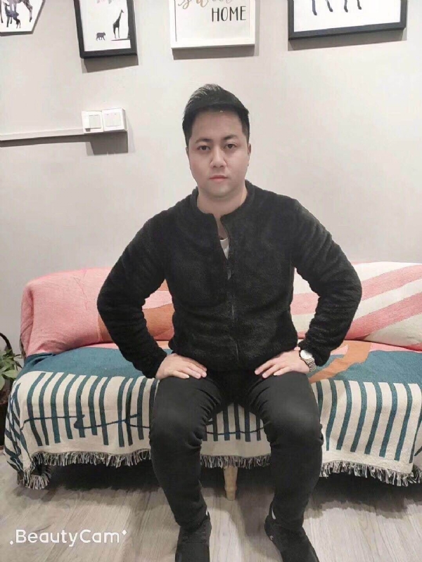 牛奶暖男的第二张照片--福安征婚网