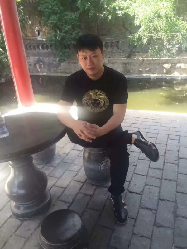 阿斌的第一张照片--福安征婚网