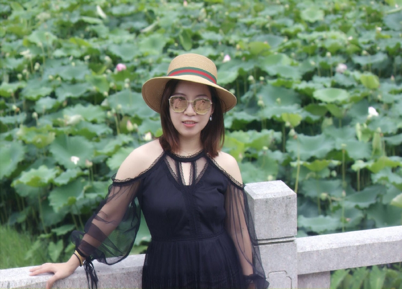 鸢莺的第二张照片--福安征婚网