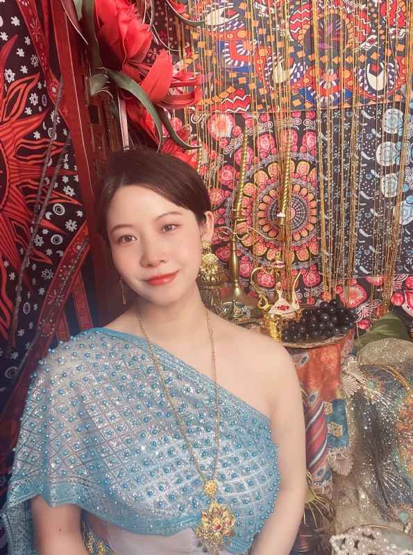 鸢莺的第八张照片--福安征婚网
