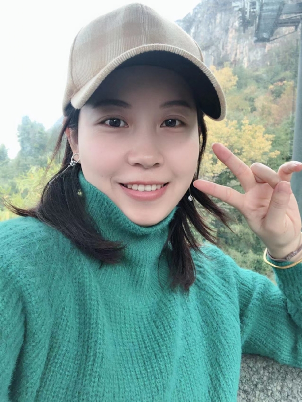 鸢莺的第九张照片--福安征婚网