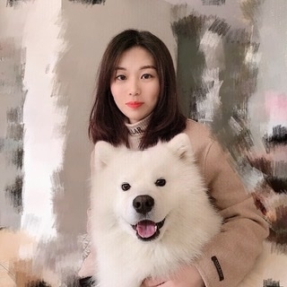 Alice的第一张照片--福安征婚网