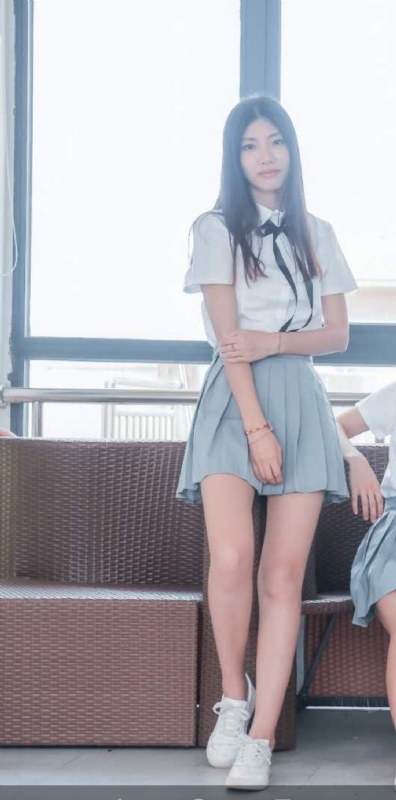 艾丽莎的第一张照片--福安征婚网