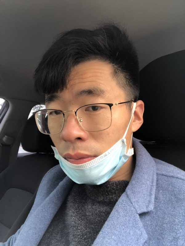 李先生的第一张照片--福安征婚网