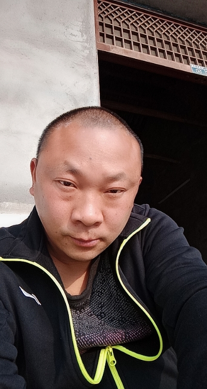 马克的第一张照片--福安征婚网