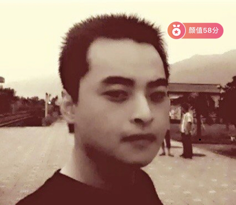缘来是爱情的第一张照片--福安征婚网