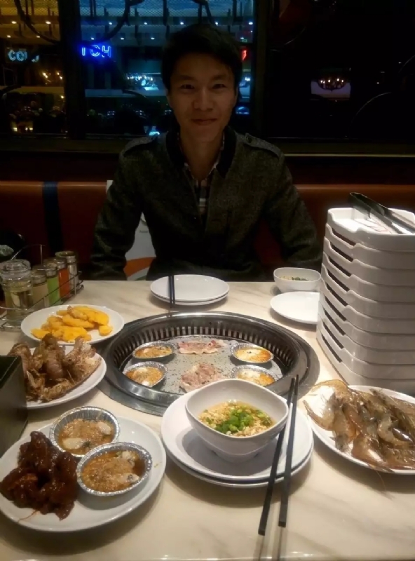 小鸟哔哔的第一张照片--福安征婚网