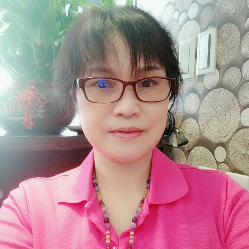 NiNi的第二张照片--福安征婚网