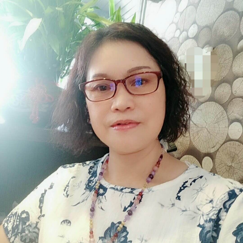 NiNi的第三张照片--福安征婚网