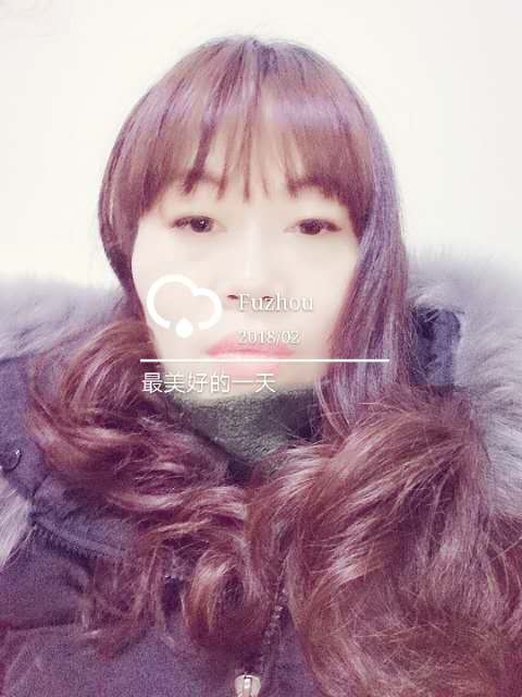 今生之缘的第一张照片--福安征婚网